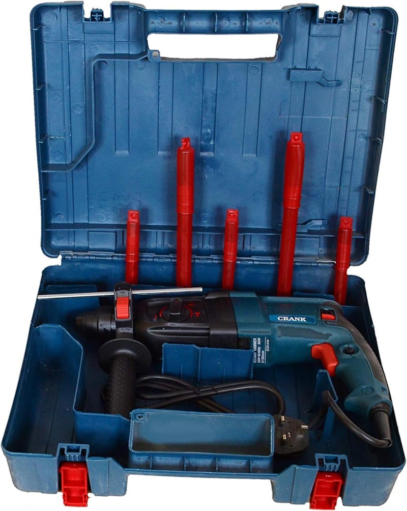rexon Drill Hammer Set from , 800W - Image 1