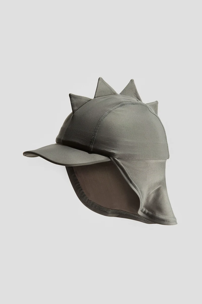 H&M UPF 50 sun cap