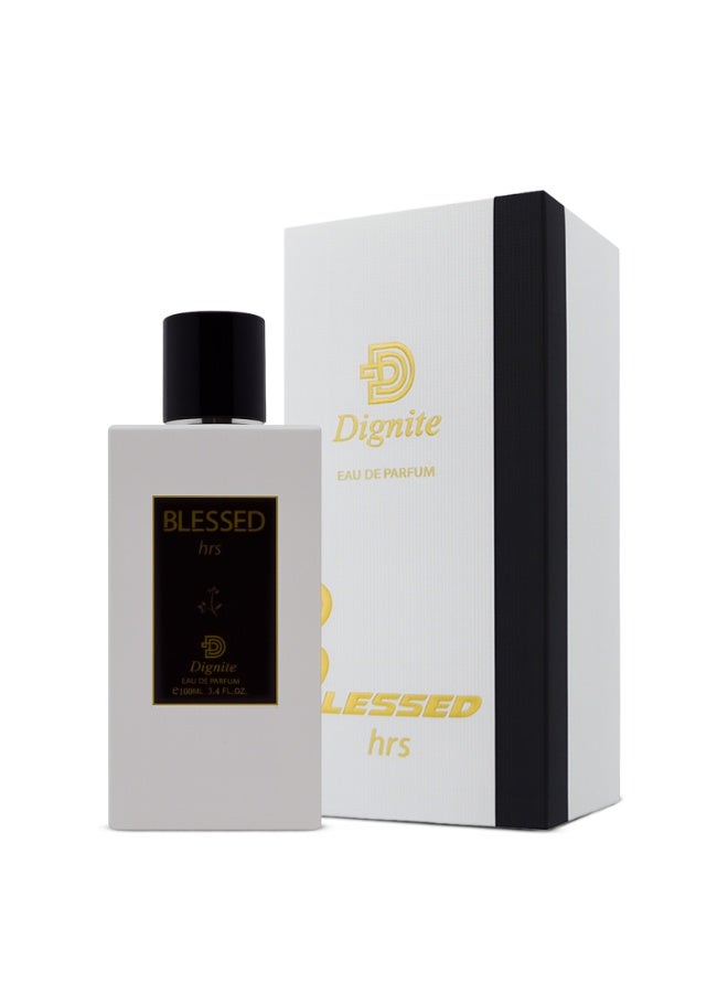 DIGNITE BLESSED 100ML EDP  For Him & Her - Image 1