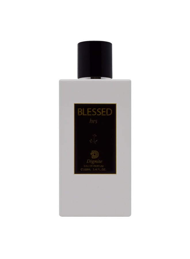 DIGNITE BLESSED 100ML EDP  For Him & Her - Image 2