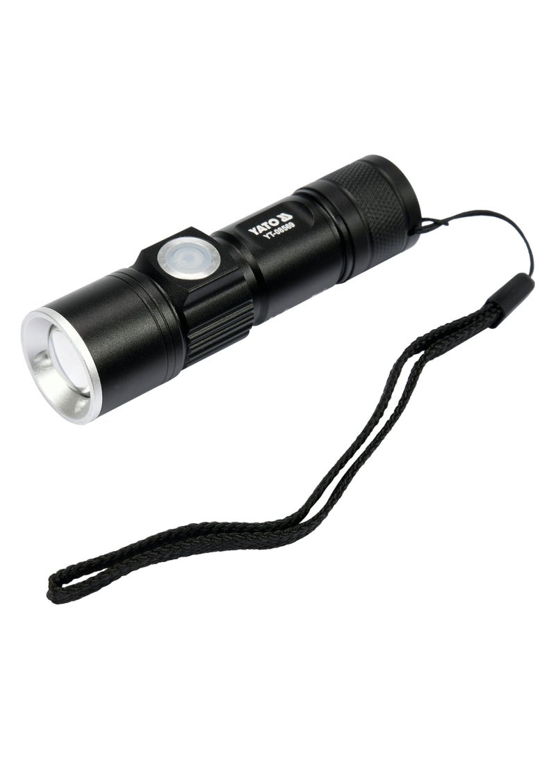 Yato Yato LED Flash light 350LM YT-08569  - Image 2