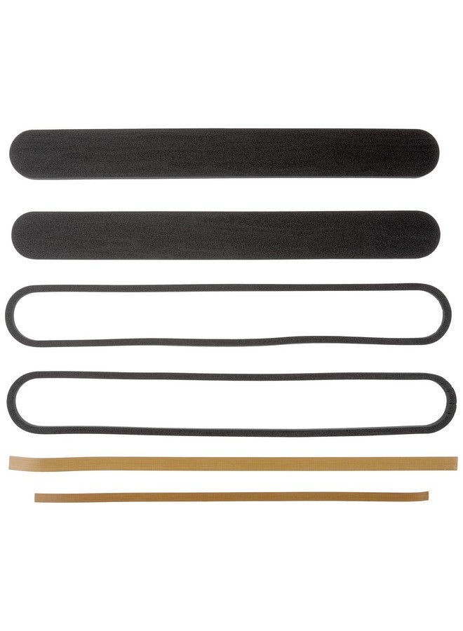 Weston Vacuum Sealer Pro Series Maintenance Kit (08-0501-W), Part Kit for 65-0101, 65-0201, 65-0401-W - Image 2