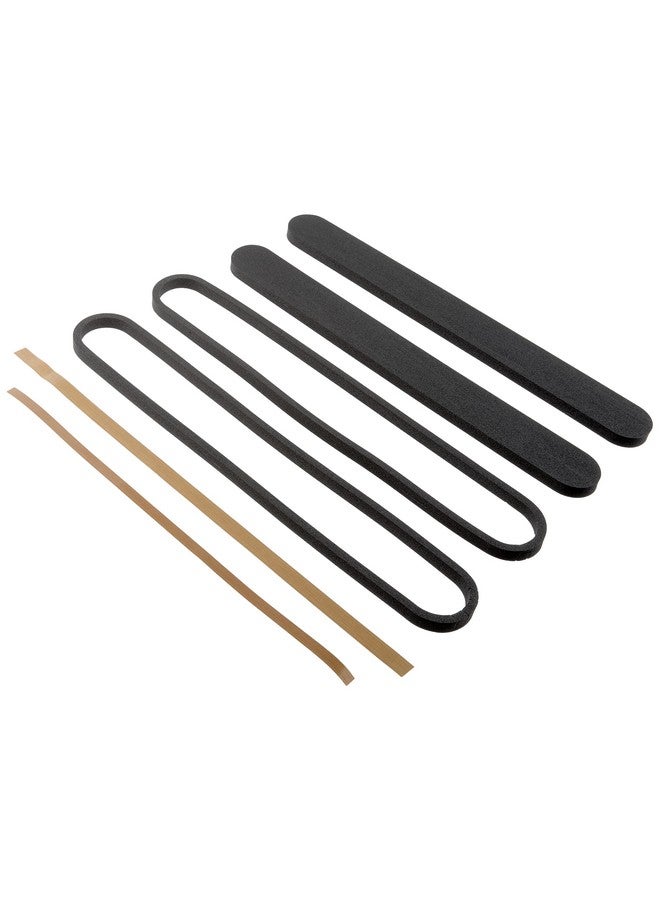 Weston Vacuum Sealer Pro Series Maintenance Kit (08-0501-W), Part Kit for 65-0101, 65-0201, 65-0401-W - Image 1