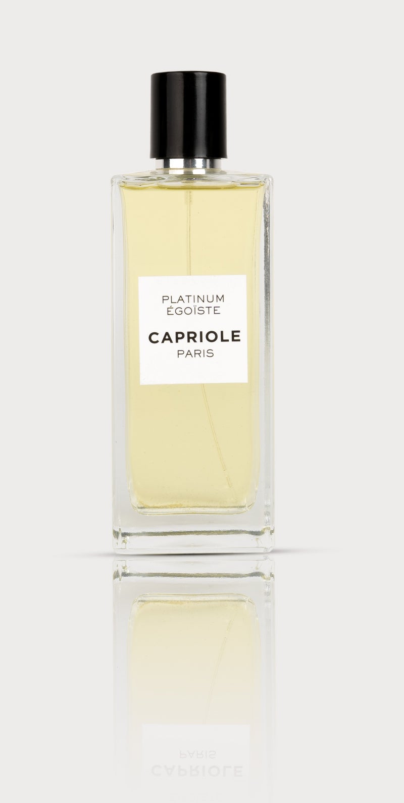 CAPRIOLE PERFUMES Platinum Egoiste Capriole Perfumes Paris Collections 200ml - Image 2