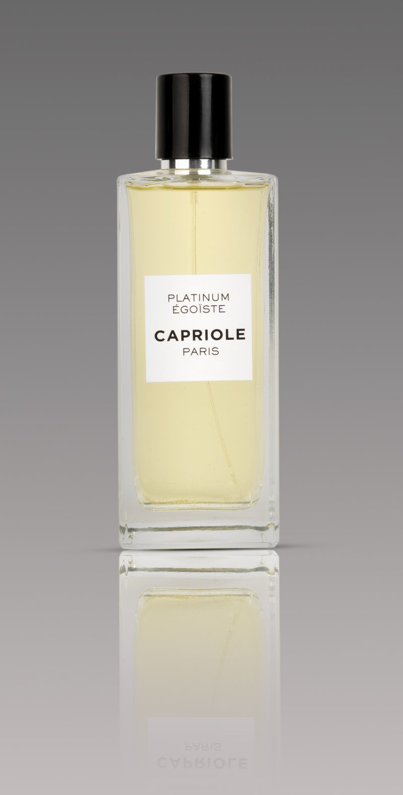 CAPRIOLE PERFUMES Platinum Egoiste Capriole Perfumes Paris Collections 200ml - Image 1
