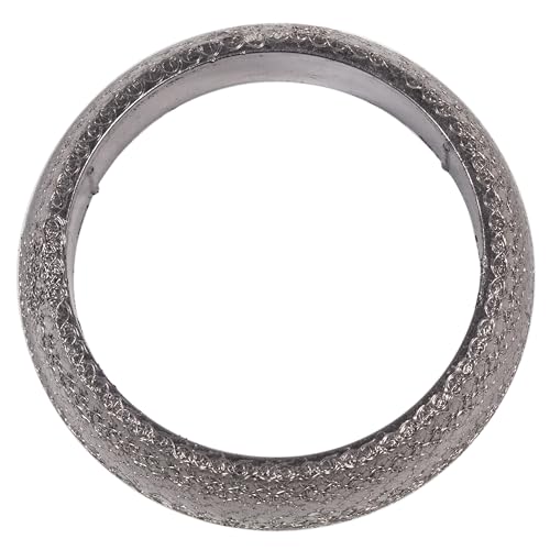 BEONEO 61106 Exhaust Pipe Flange Gasket 239inch Inner Diameter 17451740511745174051 for Lexus Mitsubishi Subaru Saab Scion Toyota Pontiac SU00301112 MR431022 F31662 EJ253 608MM 1PCS - Image 1