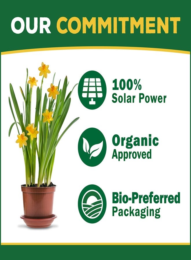 Espoma Organic GM3 3.75 Lb Organic Chicken Manure Plant Food - Image 3