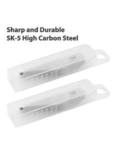 Y&D Upgrade Precision Carving Craft Knife Hobby Kit,Utility with 40 Spare Blades for Art, Scrapbooking,Stencil  - Image 4