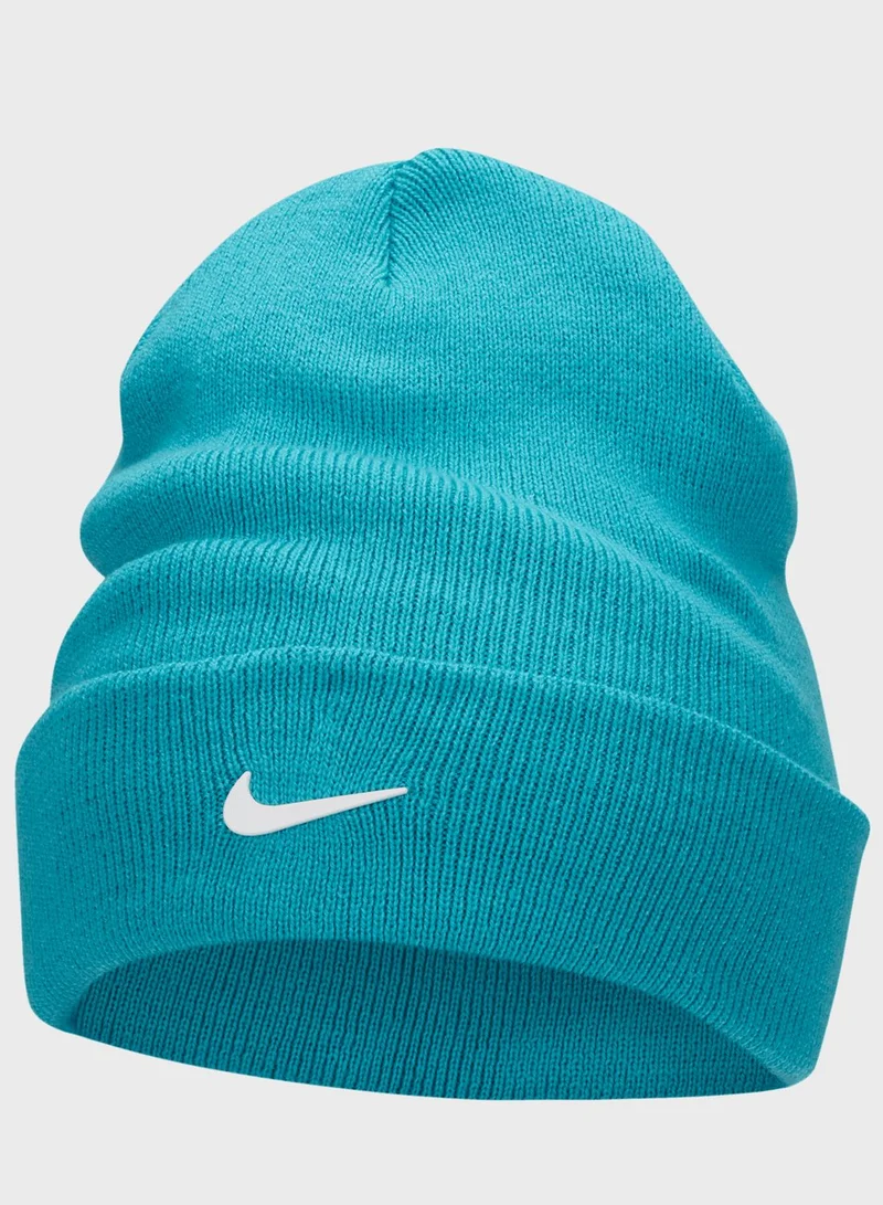 Nike Kids Swoosh Peak Beanie