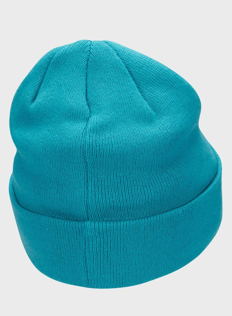 Nike Kids Swoosh Peak Beanie