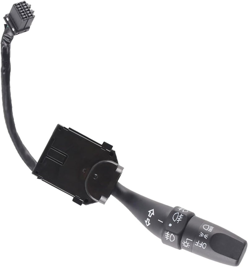 Wivplex Turn Signal Switch for Accord and Civic - Image 4