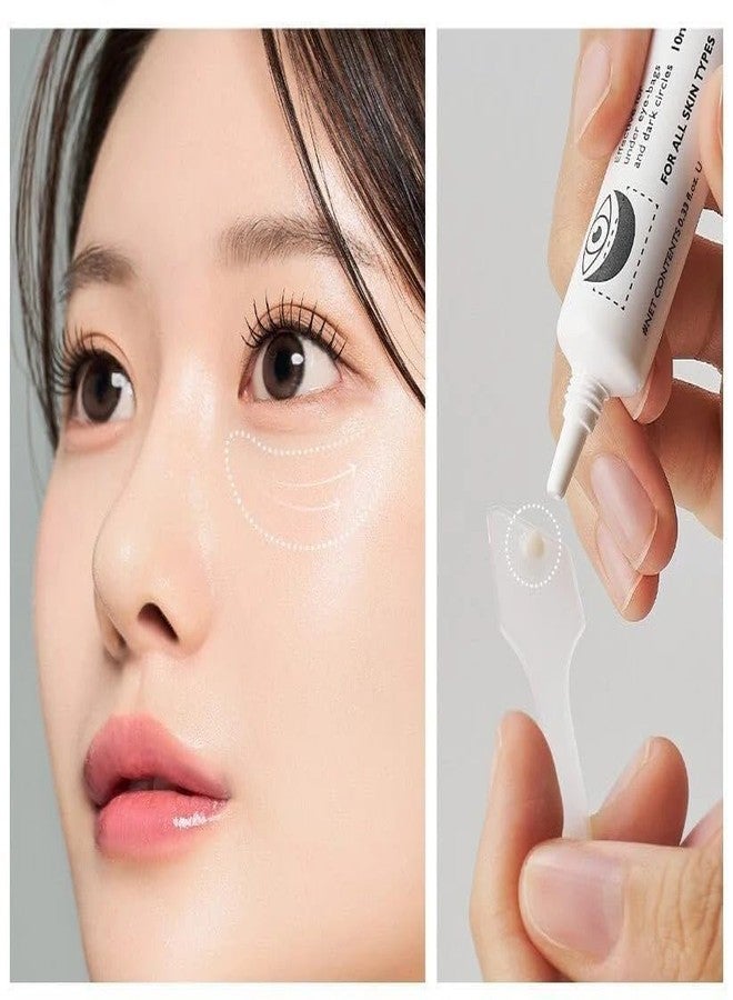 CHEENNY Eyephalt Eye Cream for Puffiness, Dark Circles and Fine Lines, Wrinkles, EGF Anti Ageing Under Eyes(Eyephalt Eye Cream) - Image 4