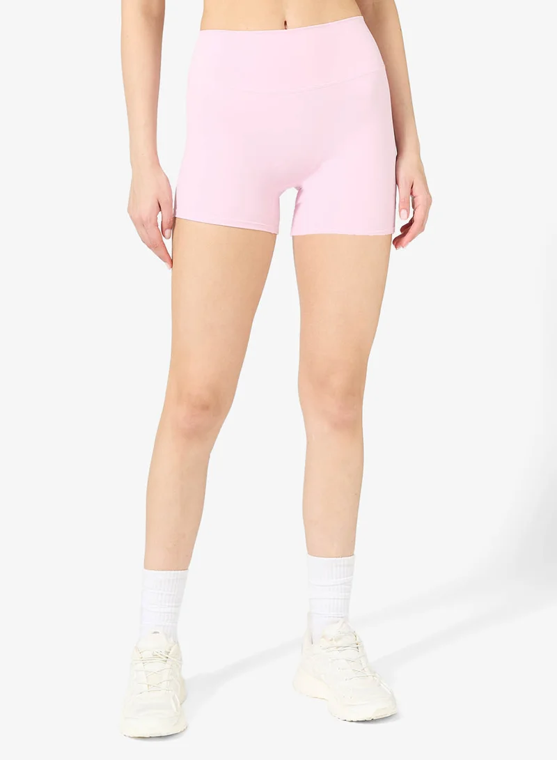 Seamless Training Shorts