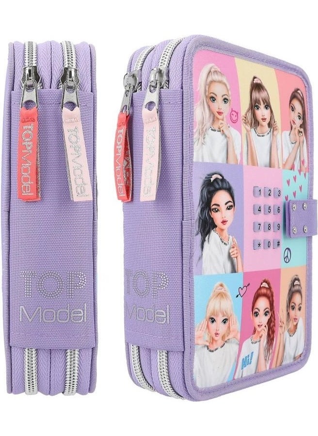 2 Tier Pencil Case Trousse Avec Code Snap Shots - pzsku/Z78603CF14CE6A065F890Z/45/_/1725725114/82ce5e54-9143-4dfa-b185-b735f4248466