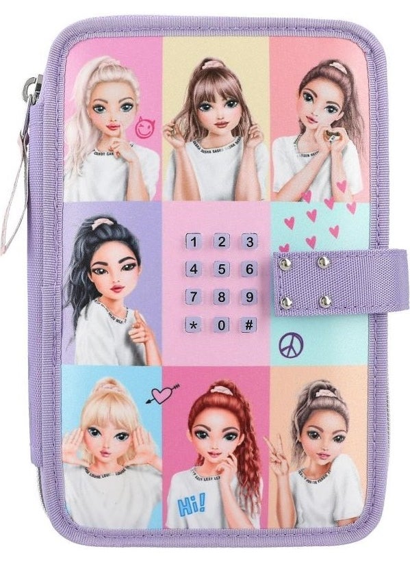 2 Tier Pencil Case Trousse Avec Code Snap Shots - pzsku/Z78603CF14CE6A065F890Z/45/_/1725725115/c1d4b604-caf7-4516-8a9c-5046e6428daf