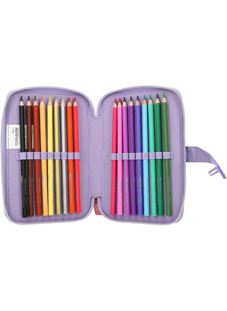 2 Tier Pencil Case Trousse Avec Code Snap Shots - pzsku/Z78603CF14CE6A065F890Z/45/_/1728061639/54002357-f5b1-4970-9650-2d6968748554