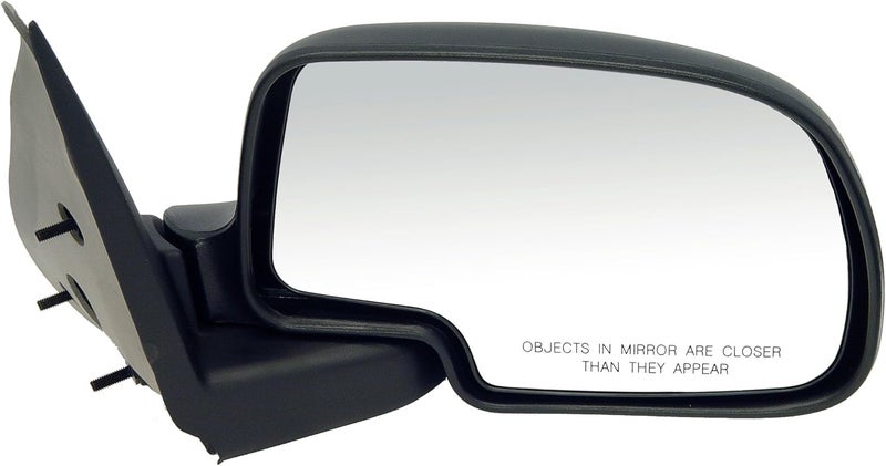 Dorman 955-1180 Passenger Side Manual Door Mirror for Chevrolet/GMC Models