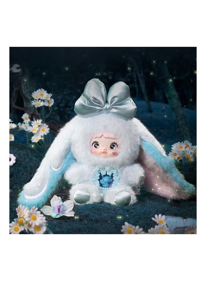 Top Toy Fantasy World Series Plush Keychain Blind Box – Cute Mystery Plush Bag Charm Collectible - Image 4