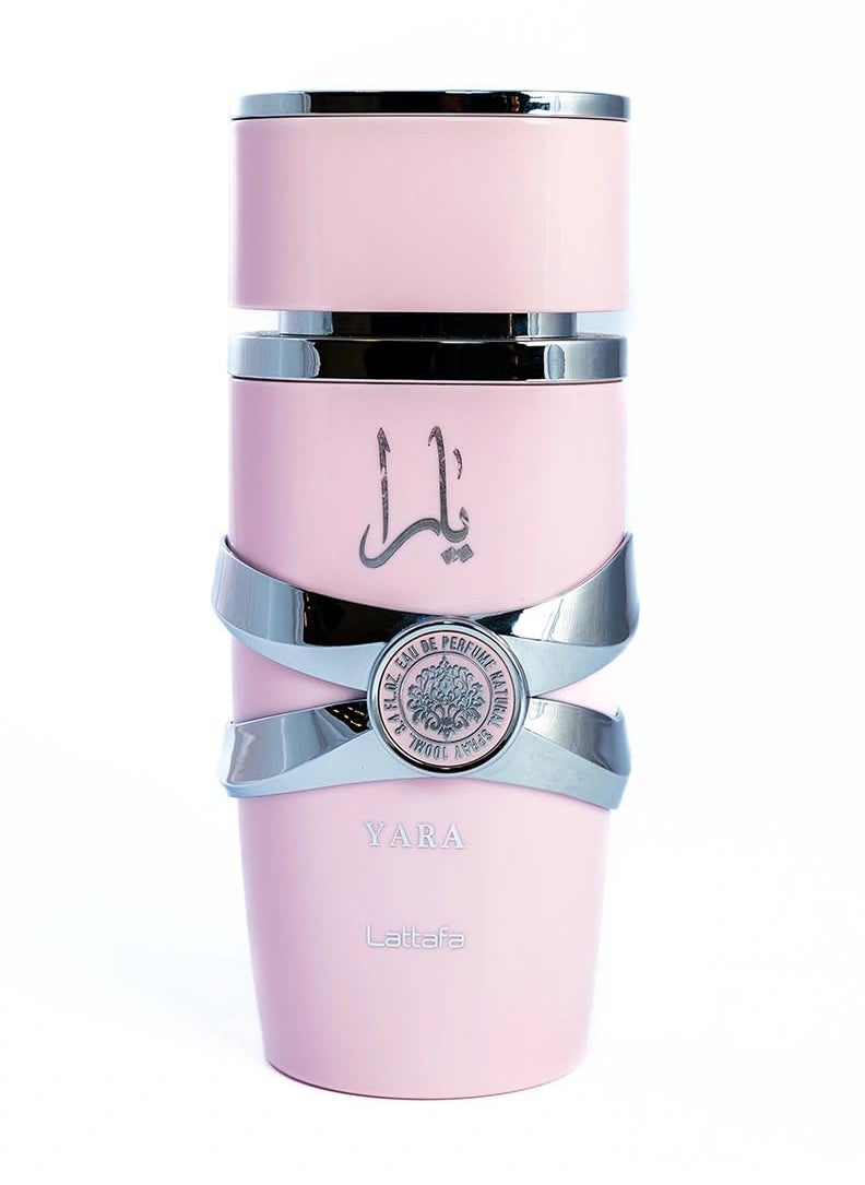 Lattafa - Lattafa Yara EDP  100 Ml  For Women - Image 1