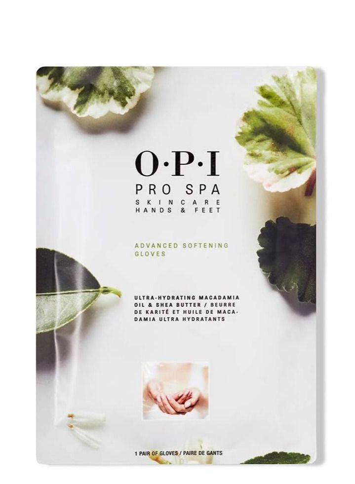 OPI علاج ترطيب مكثف متقدم لتنعيم البشرة مضاد للشيخوخة - Image 1