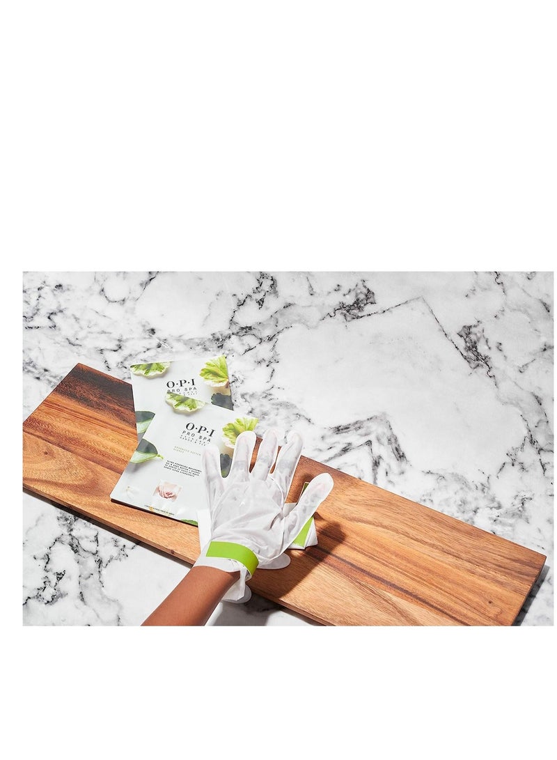 OPI علاج ترطيب مكثف متقدم لتنعيم البشرة مضاد للشيخوخة - Image 2