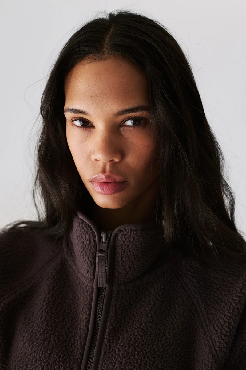 اتش اند ام جاكيت رياضي من التيدي