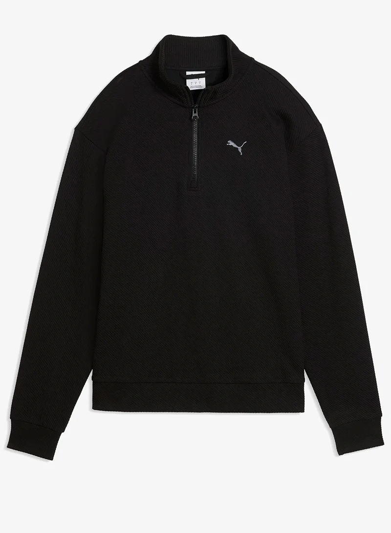 Puma Essential Elevated Standard Sweatshirt
