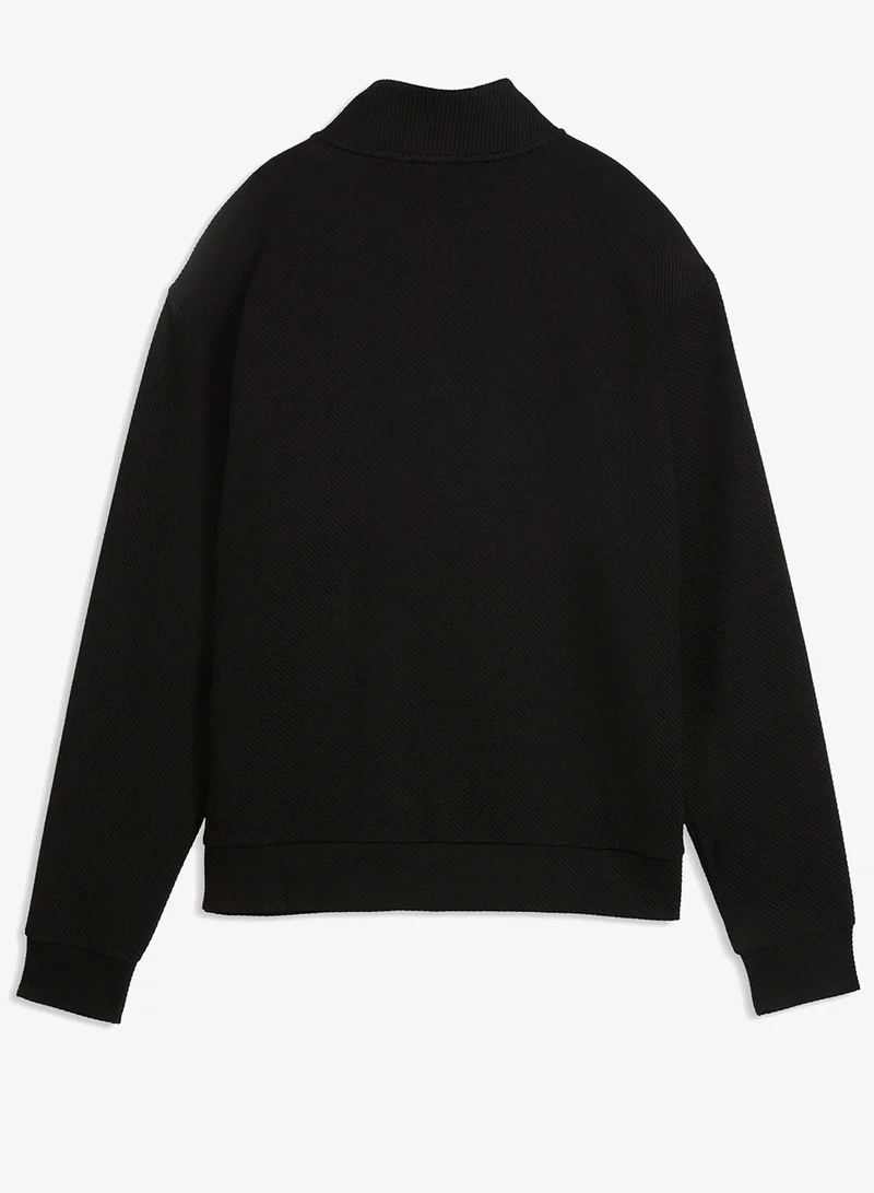 Puma Essential Elevated Standard Sweatshirt