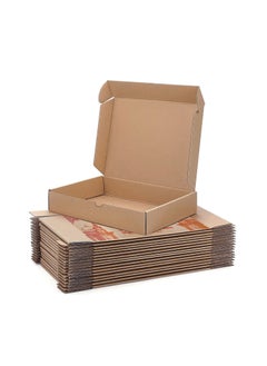 Duravel Ramadan Kareem Iftar Meal Box Printed Corrugated Boxes Food Container Takeout Box | Iftar Snack Box made with Corrugated for Meals and Desserts Pack Of 50 - pzsku/Z7860B6E86BD12AEEE0FAZ/45/_/1740066129/c0a98c96-e955-46fb-993a-19f71f56286f