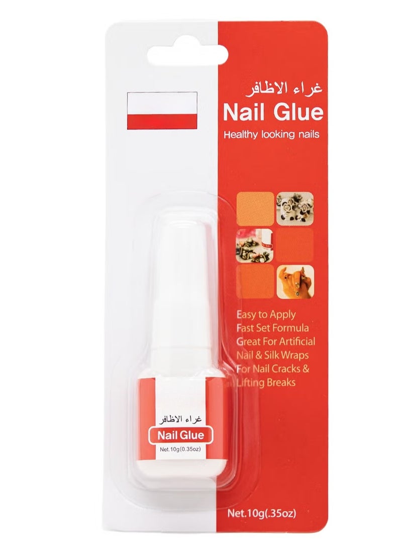 Nail Glue