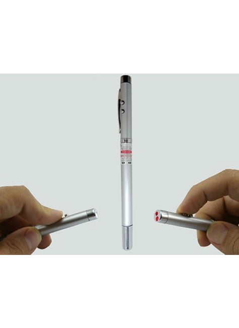 Toptancı Kapında Extendable Laser Pointer Presentation Pen at Your Wholesaler Door  - Image 3