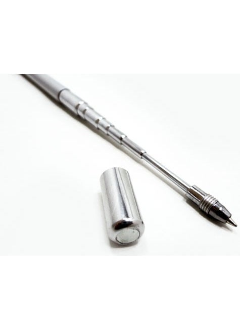 Toptancı Kapında Extendable Laser Pointer Presentation Pen at Your Wholesaler Door  - Image 2