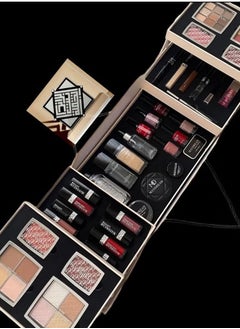 MAYDREAM A makeup set with all beauty products in one easy-to-use box  - Image 2
