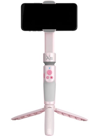Zhiyun SMOOTH-XS 2-Axis Smartphone Stabilizer Kit (Pink) - pzsku/Z7860C66C7A5EE293DF6DZ/45/_/1685116505/8b7d21ed-a9b4-491b-8748-dc6a104e53b0