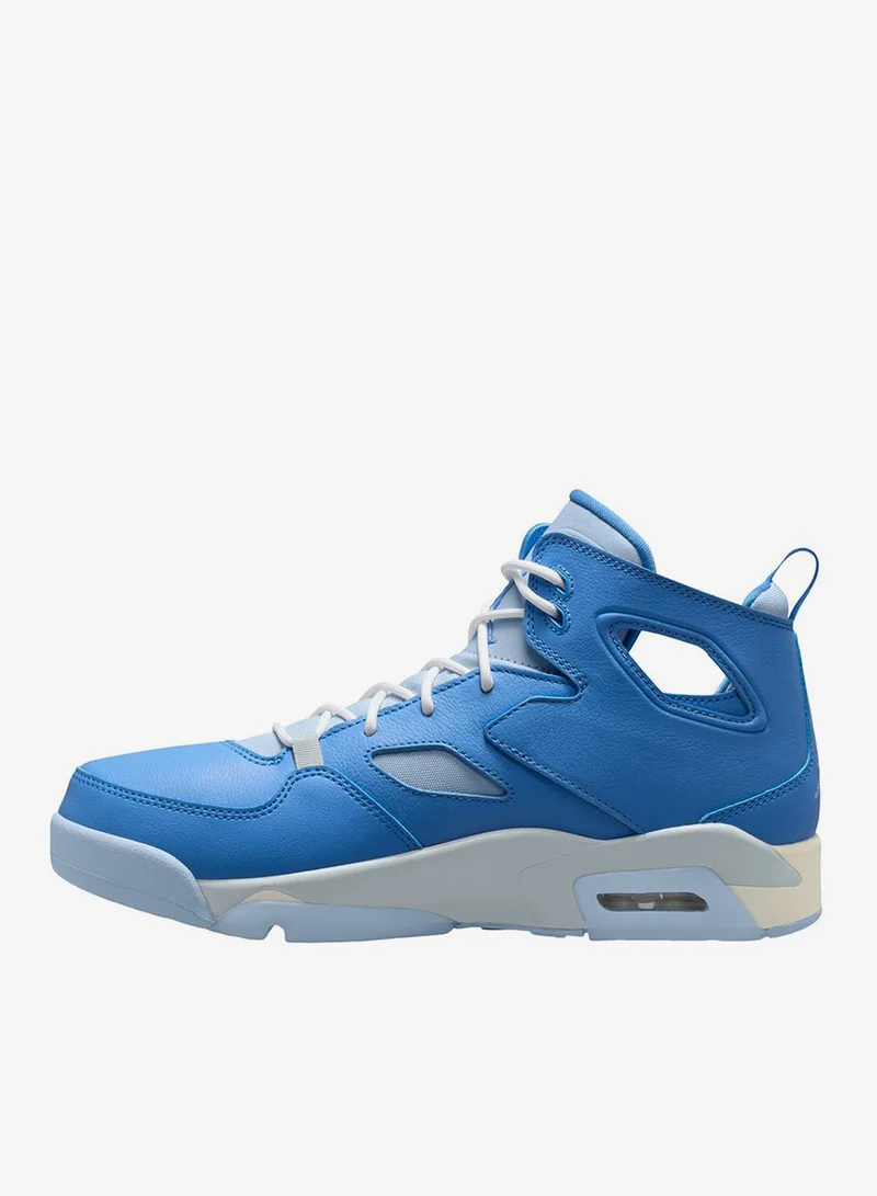 Jordan Jordan Fltclb '91