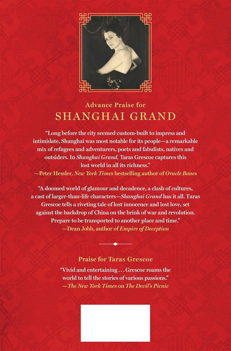 Shanghai Grand - Image 2
