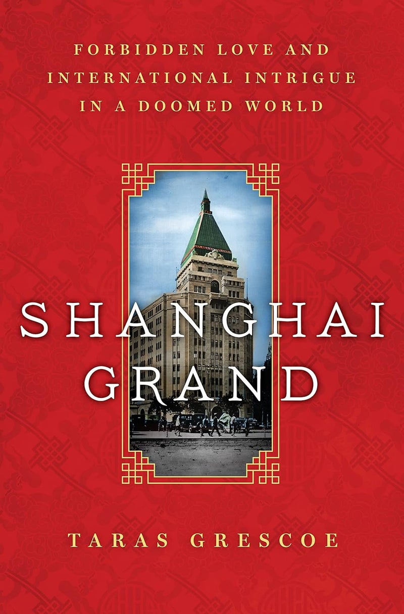 Shanghai Grand - Image 1