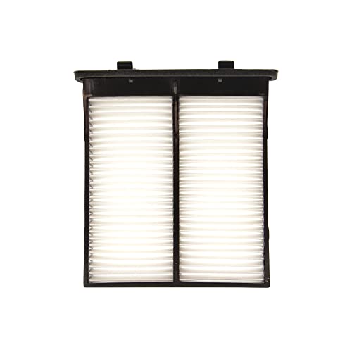 ECOGARD XC26089 Premium Cabin Air Filter Fits Suzuki SX4 2007-2013, SX4 Crossover 2012 - Image 3