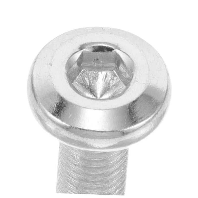 10pcs Motorcycle Brake Disc Bolts Alloy Screws Enhanced Braking Performance Safety - Image 4