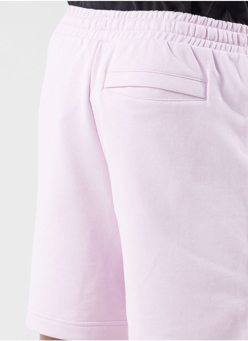 PUMA - 7" Better Classics Relaxed Shorts - Image 1