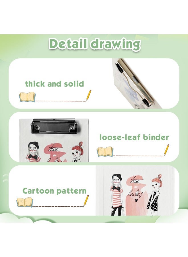 شيانغ يو لوحة ورقية مع قصاصة معدنية - Image 3