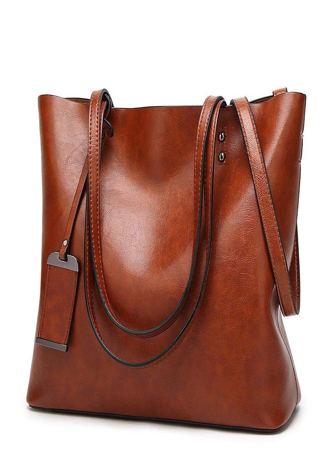 ALARION Women Top Handle Satchel Handbags Shoulder Bag Messenger Tote Bag Purse - Image 1