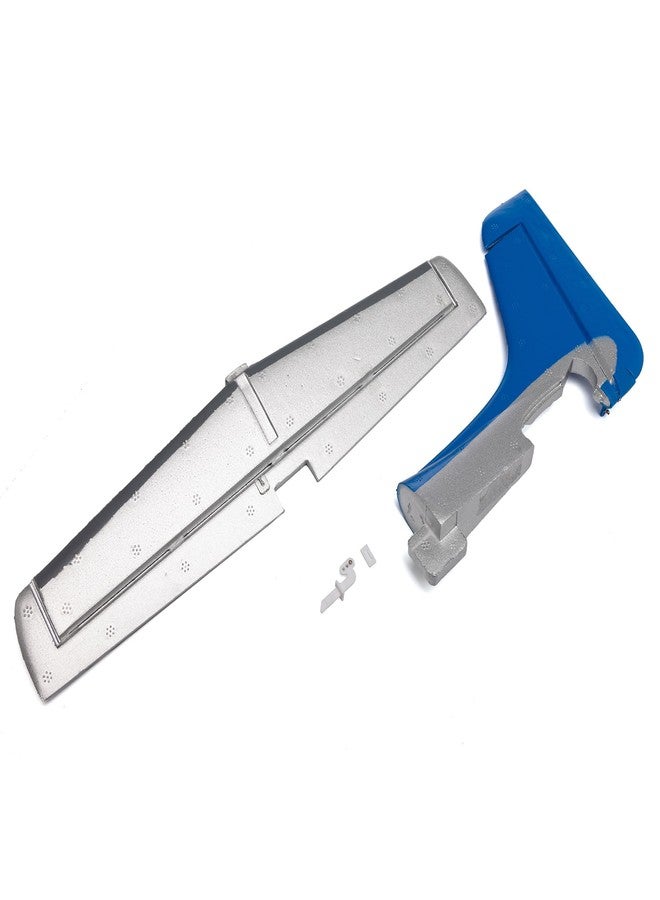 E-flite Tail Set UMX Cirrus SR22T EFL-1753 RC Sport Airplanes