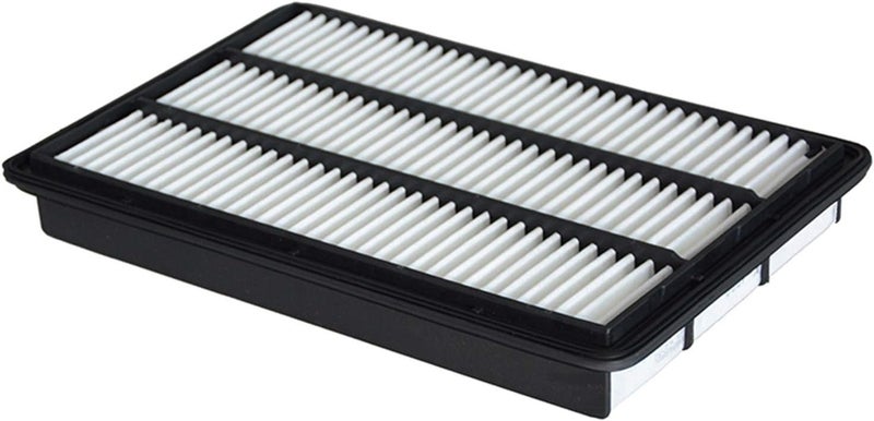 Wivplex Car Air Filter for Mitsubishi Pajero - Image 2