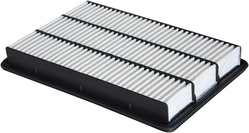 Wivplex Car Air Filter for Mitsubishi Pajero - Image 1