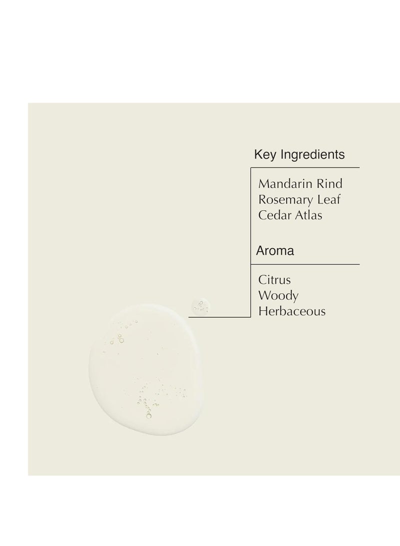 أيسوب غسول اليدين Aesop Resurrection بدون شطف 50 مل - Image 3