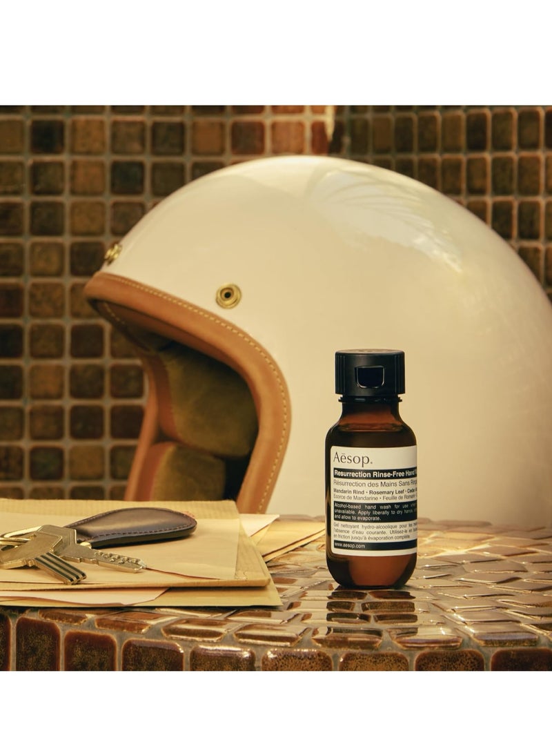 أيسوب غسول اليدين Aesop Resurrection بدون شطف 50 مل - Image 4