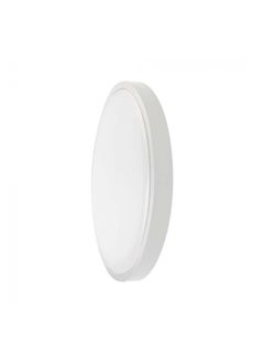 V-TAC 18W LED DOMELIGHT WITH MICROWAVE SENSOR 