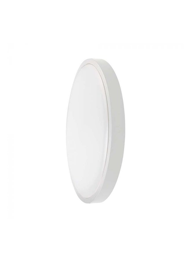 V-TAC - 18W LED DOMELIGHT WITH MICROWAVE SENSOR - Image 1