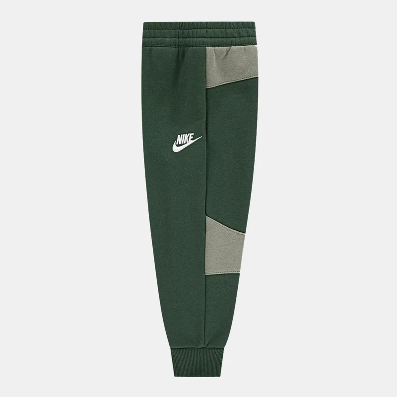 Nike Kids' Sportswear T-Shirt and Pants Set